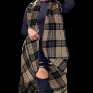 Lightweight Jacket with Flow